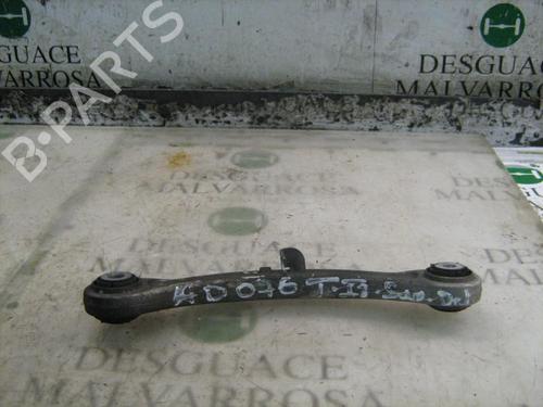 Used Left rear suspension arm VW TOUAREG (7LA, 7L6, 7L7) 2.5 R5 TDI (174 hp) 4022619