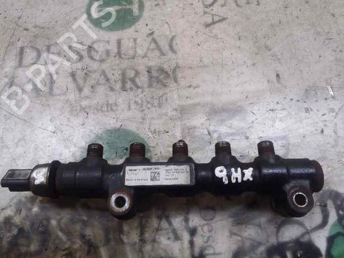 Used Injection rail Injection rail CITROËN C4 Coupe (LA_) [2004-2013] 3882078 3882078