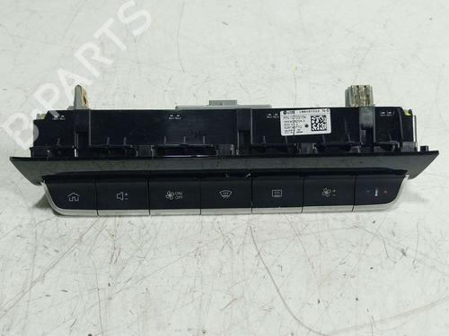 Climate control MG MG ZS SUV (AZS1) 1.5 VTi | BP39231052I5 - Image 4