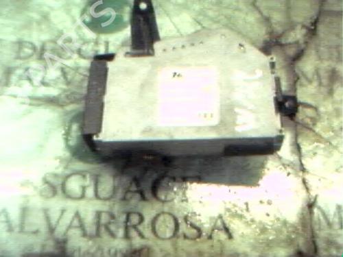 Used ABS pump SEAT TOLEDO I (1L2) [1991-1999]  3776312