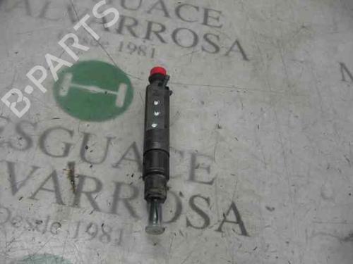 Used Injector VW GOLF IV (1J1) 1.9 TDI (90 hp) 3792319