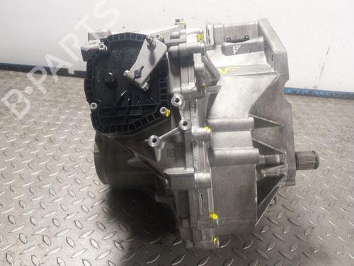 Gearbox AUDI Q2 (GAB, GAG) 1.4 TFSI | BP20310096M3 