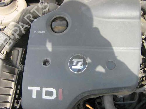Front right interior door handle SEAT IBIZA II (6K1) 1.9 TDI | BP3769302I14 