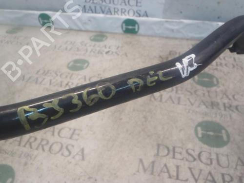 Anti roll bar CHEVROLET LACETTI (J200) 2.0 D | BP3767880M96 
