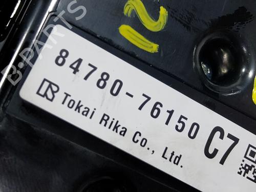 Switch LEXUS CT (ZWA10_) 200h (ZWA10_, ZWA10R) | BP26903908I30 - Image 5