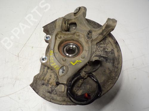 Right rear steering knuckle MERCEDES-BENZ C-CLASS Coupe (C204)  | BP11192509M28 