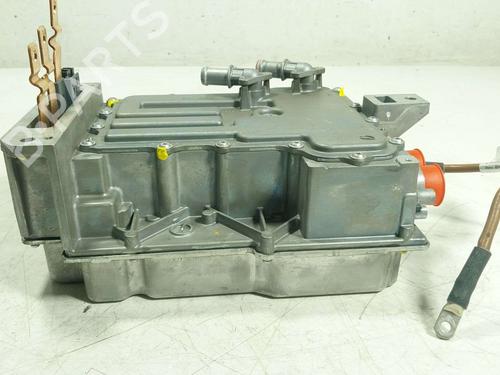 Electronic module PORSCHE TAYCAN (Y1A) | BP39176222M83 - Image 2