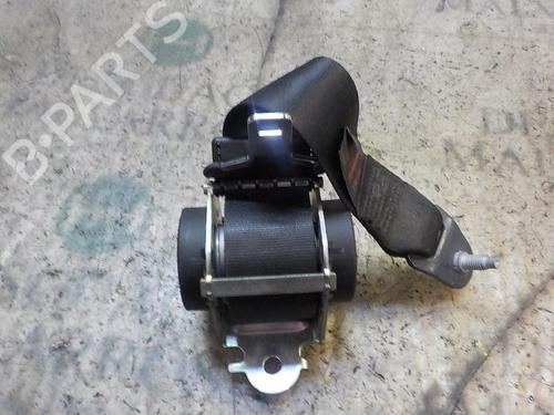 Used Rear left seatbelt PEUGEOT 308 I (4A_, 4C_) 1.6 HDi (109 hp) 6618148