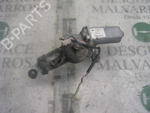 Used Rear wiper motor DAEWOO LANOS (KLAT) 1.5 (99 hp) 3768088