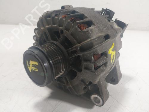 Used Alternator Alternator FORD ECOSPORT 1.5 TDCi (90 hp) 21179183 21179183
