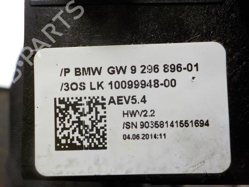 Gear lever BMW 3 Touring (F31) 325 d | BP11023695M90 