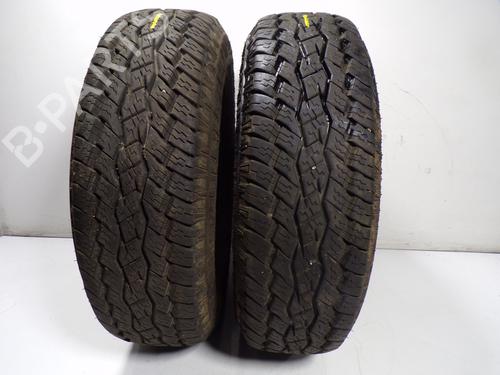 Used Other Other SUZUKI GRAND VITARA II (JT, TE, TD) 1.9 DDiS (JB419WD, JB419XD) (129 hp) 14289488 14289488