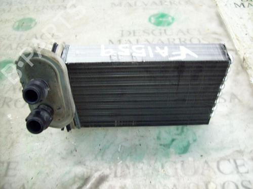 Used Heater matrix VW NEW BEETLE (9C1, 1C1) 1.9 TDI (90 hp) 3752323