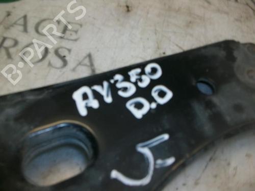 Right front suspension arm FORD FIESTA V (JH_, JD_) 1.4 TDCi | BP3752180M13 