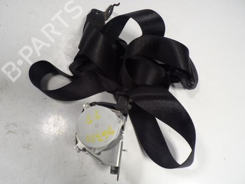 Used Front right seatbelt Front right seatbelt BMW 1 (F21) 116 d (116 hp) 8741508 8741508