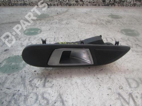 Used Front left interior door handle Front left interior door handle FORD FIESTA VI (CB1, CCN) 1.5 TDCi (75 hp) 3826615 3826615