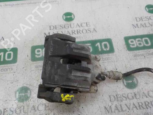 Used Left rear brake caliper BMW 3 (E90) 320 d (163 hp) 11550801