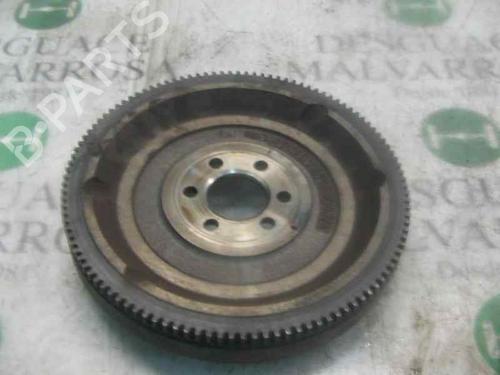 Used Flywheel VW POLO III (6N1) 100 1.4 16V (100 hp) 14292598