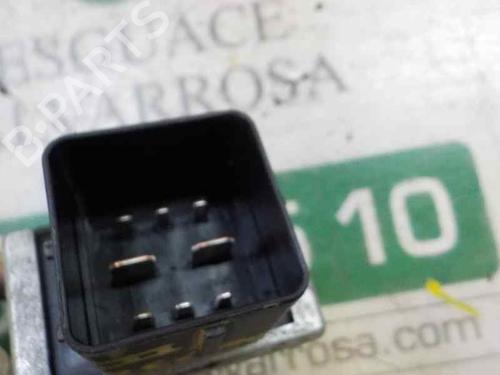 Electronic module RENAULT KANGOO / GRAND KANGOO II (KW0/1_)  | BP9090651M83 