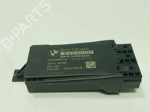 Elektronisk modul BMW X6 (G06, F96) xDrive 30 d Mild-Hybrid (286 hp) 29312069