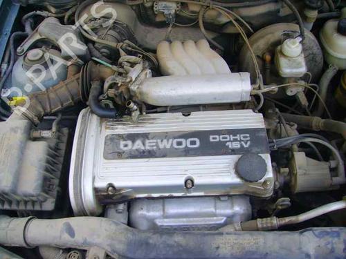 Front left interior door handle DAEWOO NEXIA 1.5 (08, 68) | BP3787288I13  - Image 13