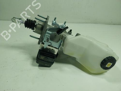 Used Servo brake Servo brake 17808533 17808533