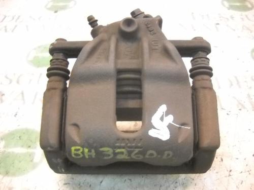 Used Right front brake caliper NISSAN MICRA III (K12) 1.4 16V (88 hp) 11545958