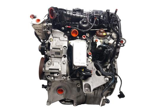Used Engine BMW X1 (E84) xDrive 18 d (143 hp) 31042322