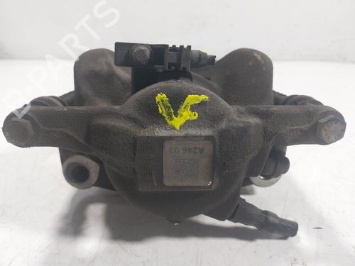 Right front brake caliper MERCEDES-BENZ A-CLASS (W176)  | BP16873372M104 