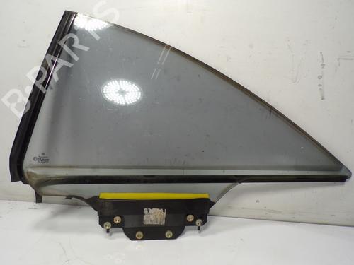 Used Rear left quarter glass Rear left quarter glass MERCEDES-BENZ S-CLASS Coupe (C215) [1999-2006] 13488542 13488542