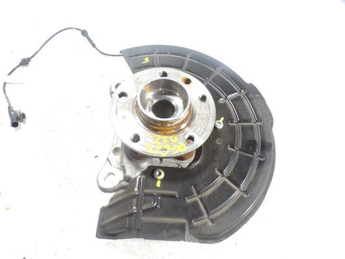 Used Left front steering knuckle Left front steering knuckle JEEP COMPASS (MP, M6, MV, M7) [2016-2026] 7330877 7330877