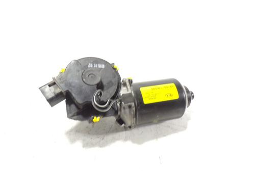 Used Front wiper motor KIA RIO III (UB) [2011-2017]  6961430