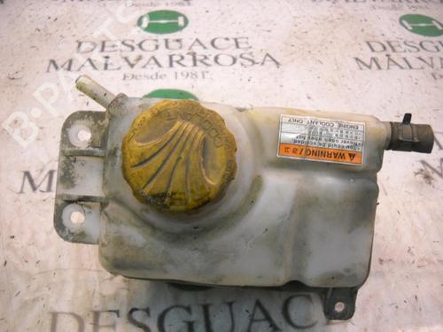 Expansion tank DAEWOO KALOS (KLAS) 1.4 | BP3735503C120 