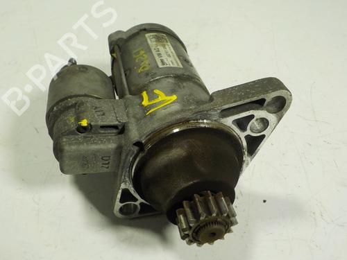 Startmotor SKODA OCTAVIA III Combi (5E5, 5E6) 1.6 TDI | BP10778848M8 