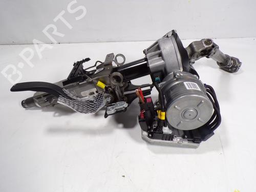 Steering column AUDI A1 Sportback (GBA)  | BP8306116M21 