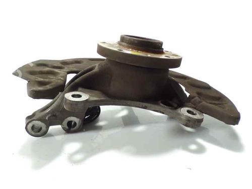 Left front steering knuckle PEUGEOT 508 SW I (8E_) 2.0 HDi | BP6681989M25