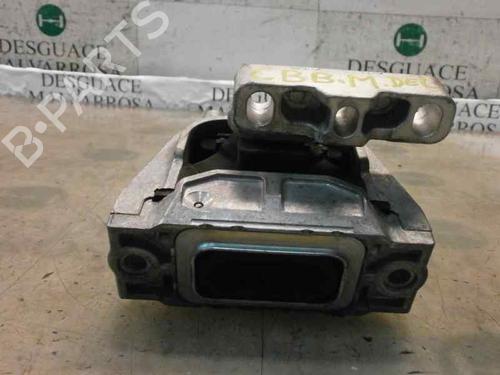 Engine mount VW PASSAT CC B6 (357) | BP9079983M89 - Image 2