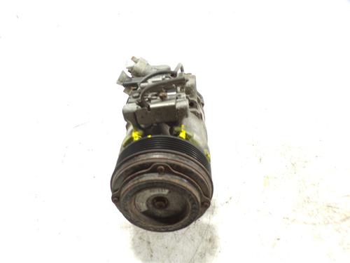 AC compressor BMW 1 Coupe (E82) 118 d | BP7834493M34