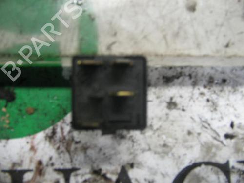 Electronic module OPEL COMBO Box Body/MPV (71_)  | BP3782943M83 