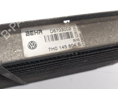 Intercooler VW MULTIVAN T5 (7HM, 7HN, 7HF, 7EF, 7EM, 7EN) VR6 3.2 | BP30141484M30 - Image 3