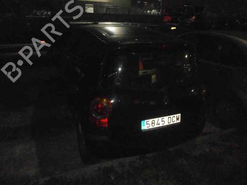 Mirror switch RENAULT MODUS / GRAND MODUS (F/JP0_) 1.5 dCi (FP0D, JP0D) | BP16903778I25 - Image 5