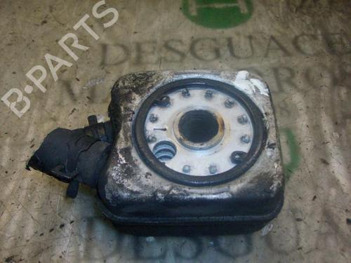 Used Oil radiator Oil radiator AUDI A6 C5 (4B2, 4B4) 2.4 (170 hp) 14300422 14300422