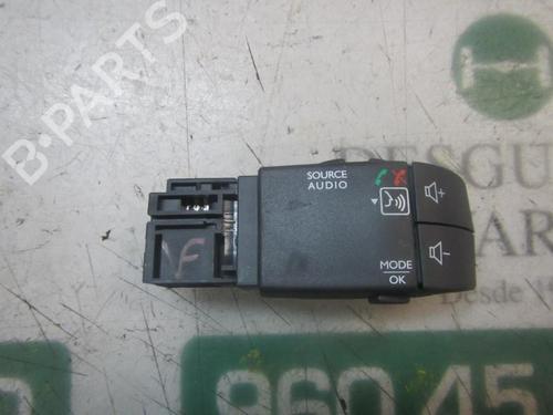 Used Electronic module DACIA SANDERO II [2012-2025]  3874958