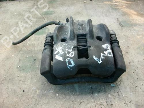 Højre bremsekaliber foran CITROËN XSARA PICASSO (N68) 2.0 HDi | BP11544795M104