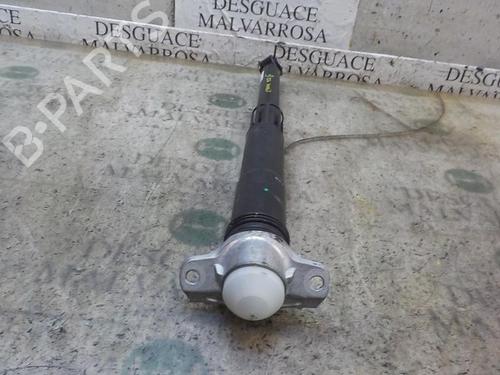Used Left rear shock absorber Left rear shock absorber SEAT LEON ST (5F8) 1.6 TDI (110 hp) 3997725 3997725
