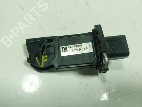 Used Mass air flow sensor Mass air flow sensor FORD TRANSIT CUSTOM V362 Van (FY, FZ) 2.2 TDCi (100 hp) 17018385 17018385