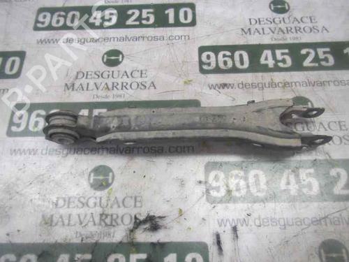 Left rear suspension arm MERCEDES-BENZ E-CLASS Coupe (C207)  | BP4000701M14 