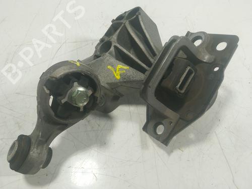 Used Engine mount NISSAN QASHQAI I (J10, NJ10) 1.5 dCi (110 hp) 17659692