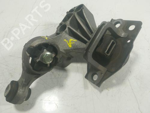 Apoio do motor NISSAN QASHQAI / QASHQAI +2 I (J10, NJ10, JJ10E) 1.5 dCi (110 hp) 17659692