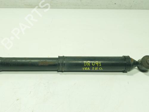 Left rear shock absorber OPEL CROSSLAND X / CROSSLAND (P17, P2QO) 1.2 (75) | BP27867055M18 